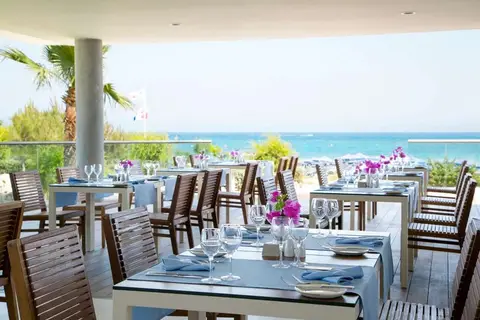 Asterias Beach Hotel in Asterias beach hotel, foto 6