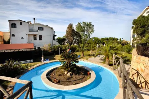 Cala della Torre Resort in Siniscola — foto 5