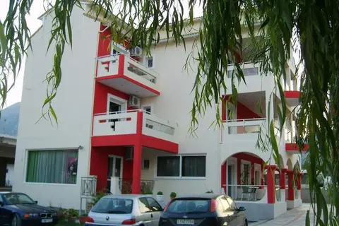 Valena Studios in Nidri Star, foto 22