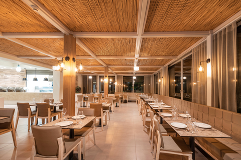 Hotel Apollon Windmill - adults only foto 3