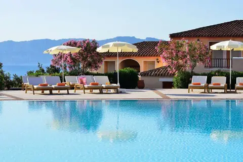 VOI Colonna Village in Aranci Golf — foto 15