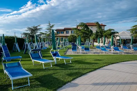 Villa Sara in Venetië, foto 14