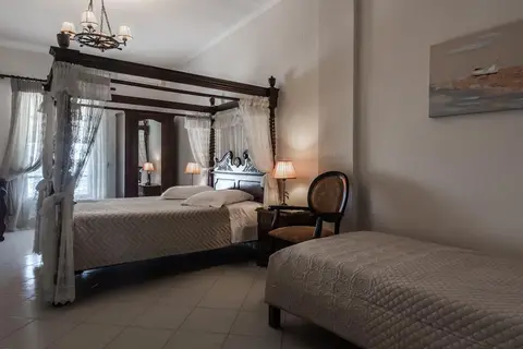 Villa Zampeta in Αδάμαντας — foto 14