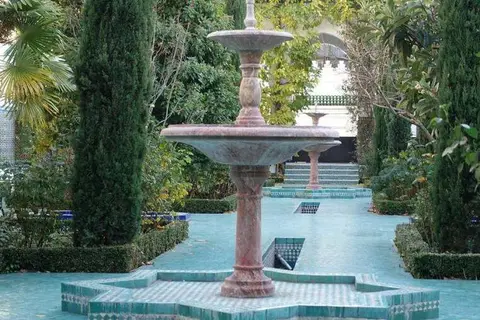 Hotel Des Mines in Parijs, foto 16