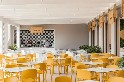 Esperides Beach Resort in Faliraki — foto 25