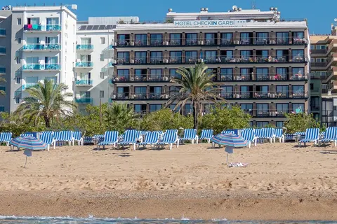 Checkin Garbi foto 1