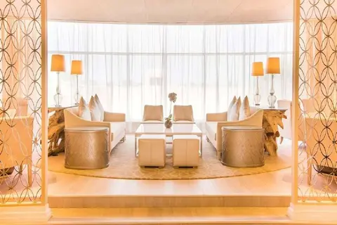 Al Habtoor Grand Resort Autograph Collection in دبي — foto 30