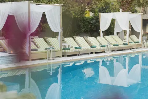 La Piscine - An Exclusive Art Hotel in Skiathos, foto 12