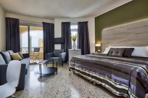 Il-Palazzin Hotel in San Lawrenz — foto 19