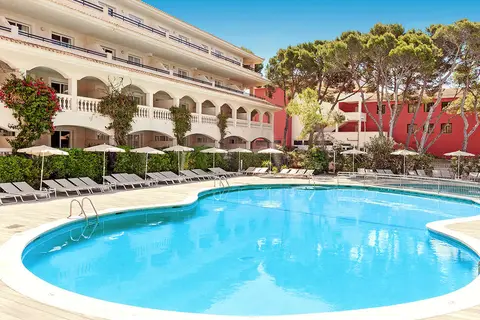 Diamant Hotel & Aparthotel in Capdepera