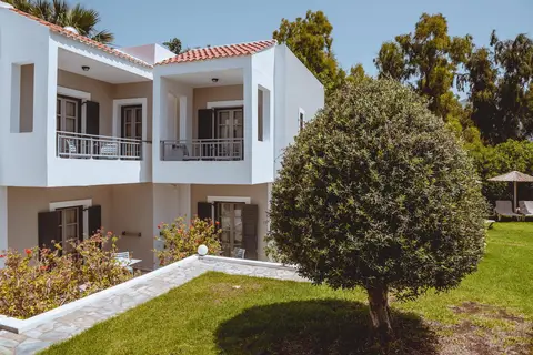 Iphigenia Mythic Retreat in Chersonissos — foto 5