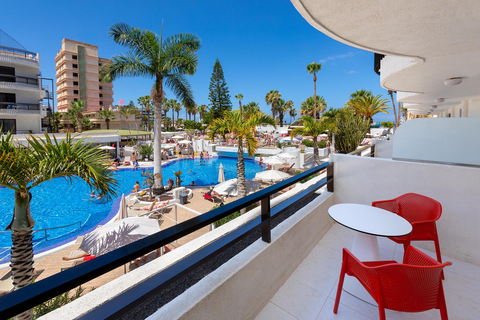 Hotel Tigotan - adults only foto 6