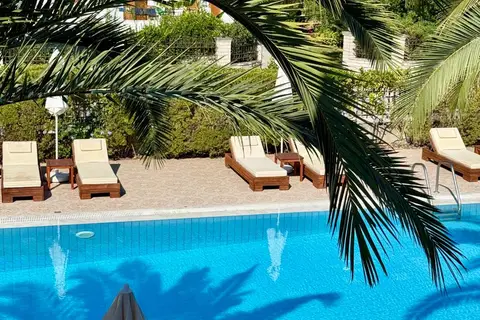 Captain's Studios & Apartments in Δημοτική Ενότητα Λευκιμμαίων — foto 13