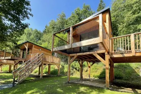 Le Hameau de l&ampapos;Ourthe foto 5