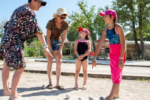 Camping Golfe De Saint-tropez in Grimaud — foto 9
