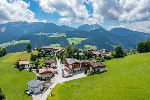 Gasthof Schöntal in Wildschönau — foto 5