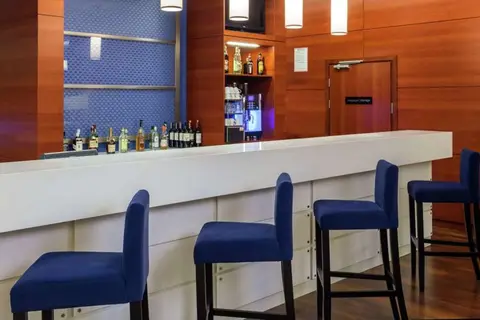 Hampton by Hilton Warsaw Airport in Warschau — foto 13