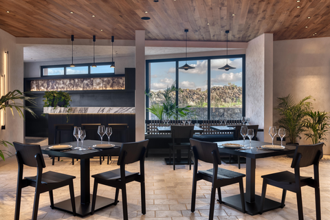 Domes Novos Santorini Autograph Collection foto 6