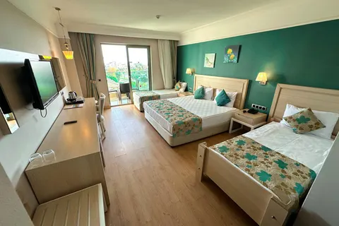 Linda Sunny Beach Hotel foto 11
