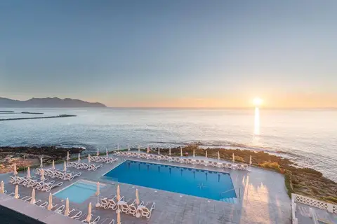 Hotel Atolon & Kaafu Beach Club in Son Servera — foto 15