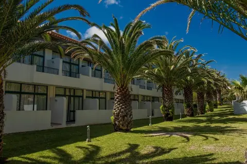 Torre Praia in Porto Santo — foto 2