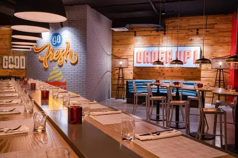 Nickelodeon Resort Riviera Maya Gourmet Inclusive by Karisma in Puerto Morelos — foto 23