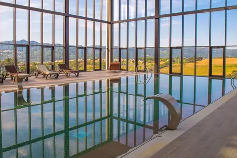 Hotel Vila Galé Sintra in Casal de Cambra — foto 9