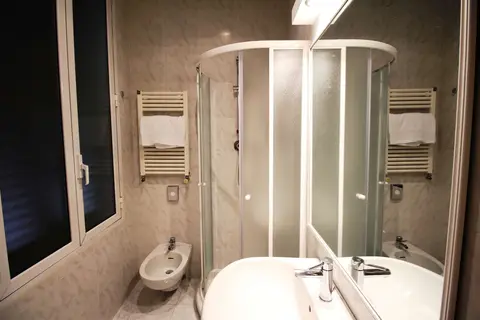 Best Western Hotel Moderno Verdi in Genua, foto 16