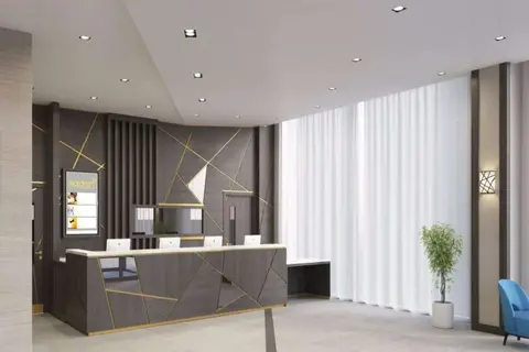 Maldron Hotel Glasgow City in Glasgow, foto 9