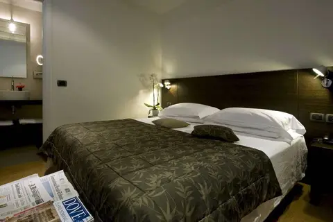 Hotel De Petris in Rome, foto 10