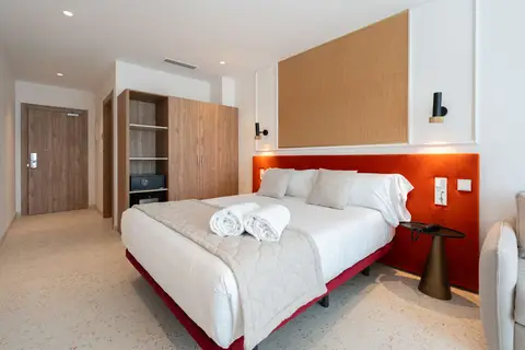 Asa La Marina by SH Hoteles in Ondara — foto 12