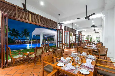 Mount Lavinia in Mount Lavinia — foto 6