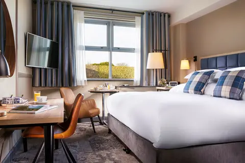 Harbour Hotel in Galway — foto 15