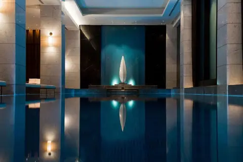 Hilton Istanbul Bomonti Hotel & Conference Center in İstanbul — foto 20