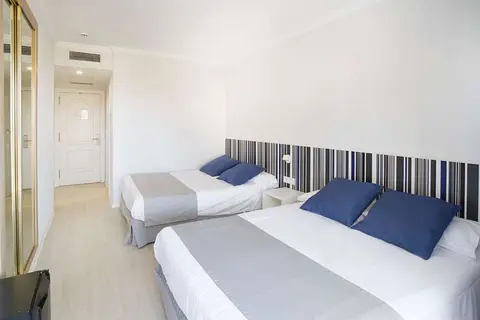 Ibersol Sorra d'Or in Malgrat de Mar — foto 5