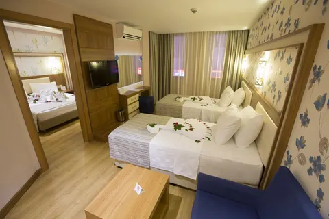 Liberty Hotels Lykia Adult Only (ex. Sentido Lykia Resort) in Fethiye — foto 21