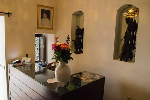 Riad Haraka Marrakech in Marrakesh, foto 18
