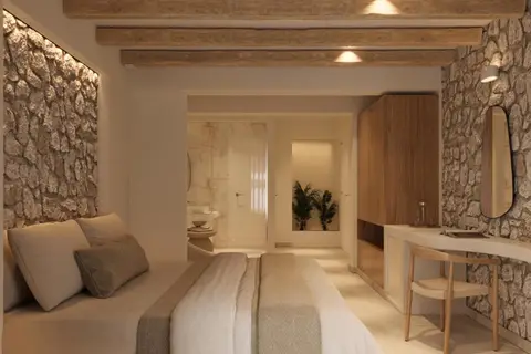 Tina's Plus Hotel in Faliraki — foto 27