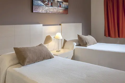 ESTIMAR Calpe Apartments 2 & Two in La Línea de la Concepción — foto 24