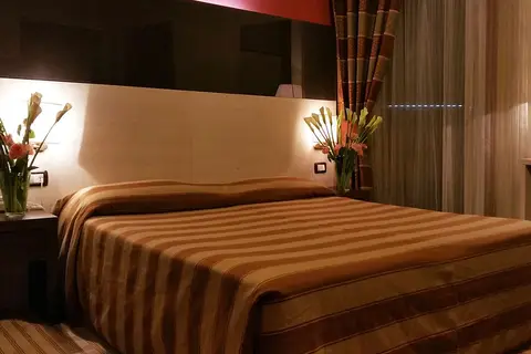 Hotel Flora Stresa in Stresa, foto 15