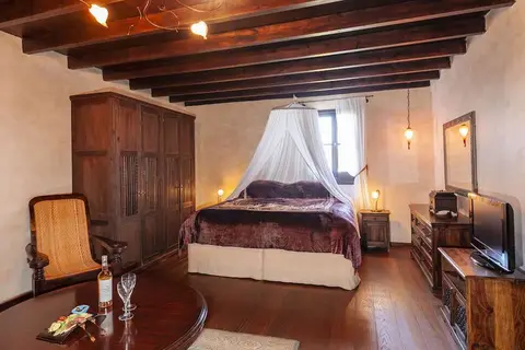 Spirit of the Knights Boutique Hotel in Municipal Unit of Rhodes, foto 12