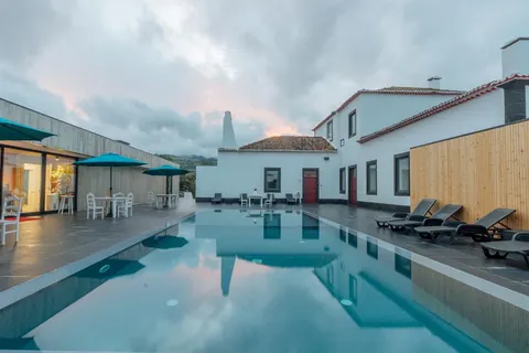 Solar do Conde foto 5