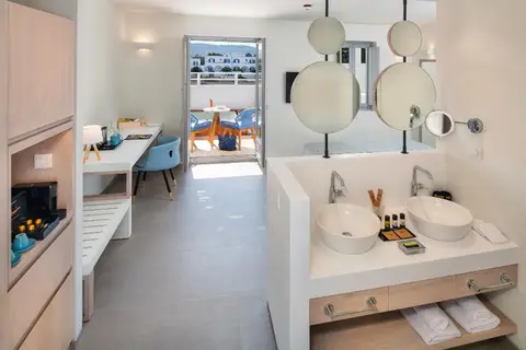 Tui Blu Meltemi in Δημοτική Ενότητα Θήρας — foto 19