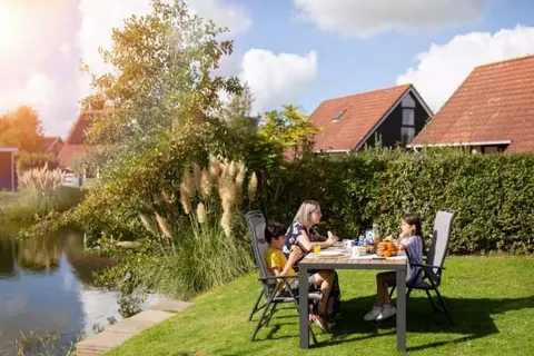 Vakantiepark Hof van Zeeland foto 3