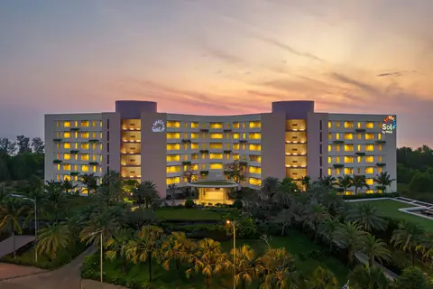 Sol by Meliá Phu Quoc in Phu Quoc — foto 14