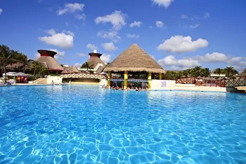 Bahia Principe Grand Tulum in Cancún — foto 7
