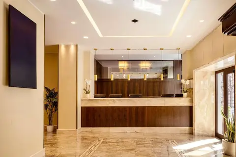 UNAHOTELS Galles Milano in Milaan — foto 10