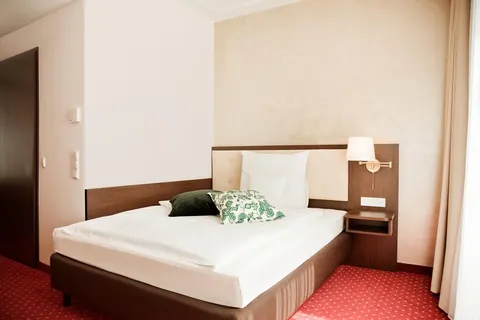 Gold Hotel Palais Berlin foto 2