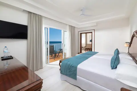 Hotel Riu Madeira in Santa Cruz — foto 2