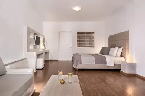 Splendour Hotel & Suites in Δημοτική Ενότητα Θήρας — foto 2